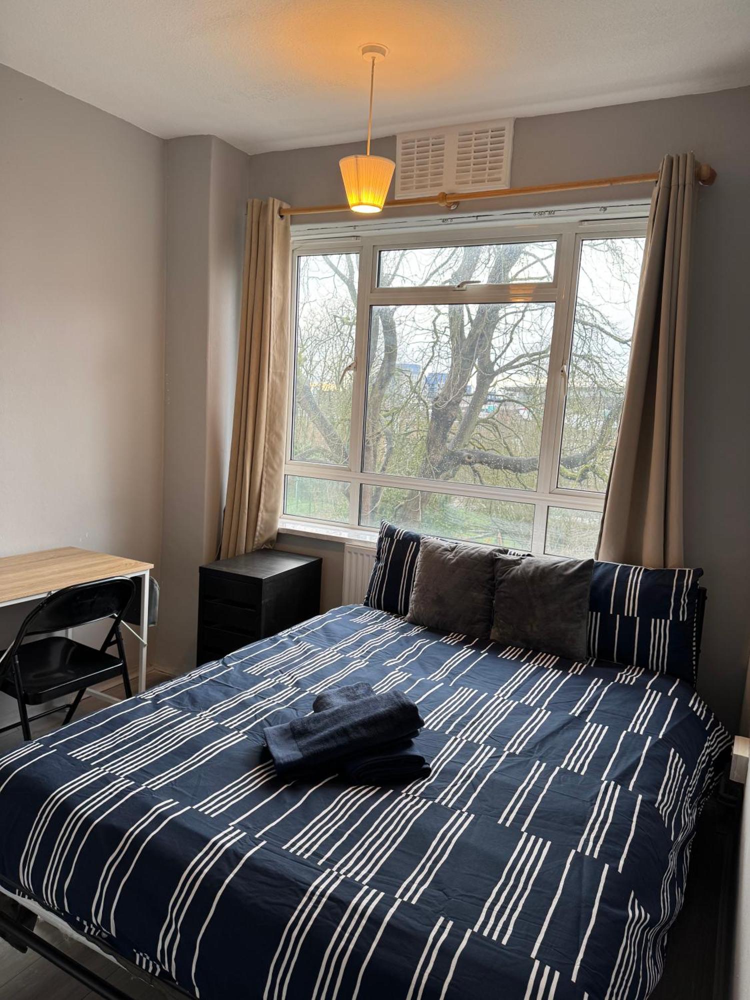 Appartamento Huge 5 Bedroom Flat For 10 People 2 Min Away From Emirates Stadium Zone 2
