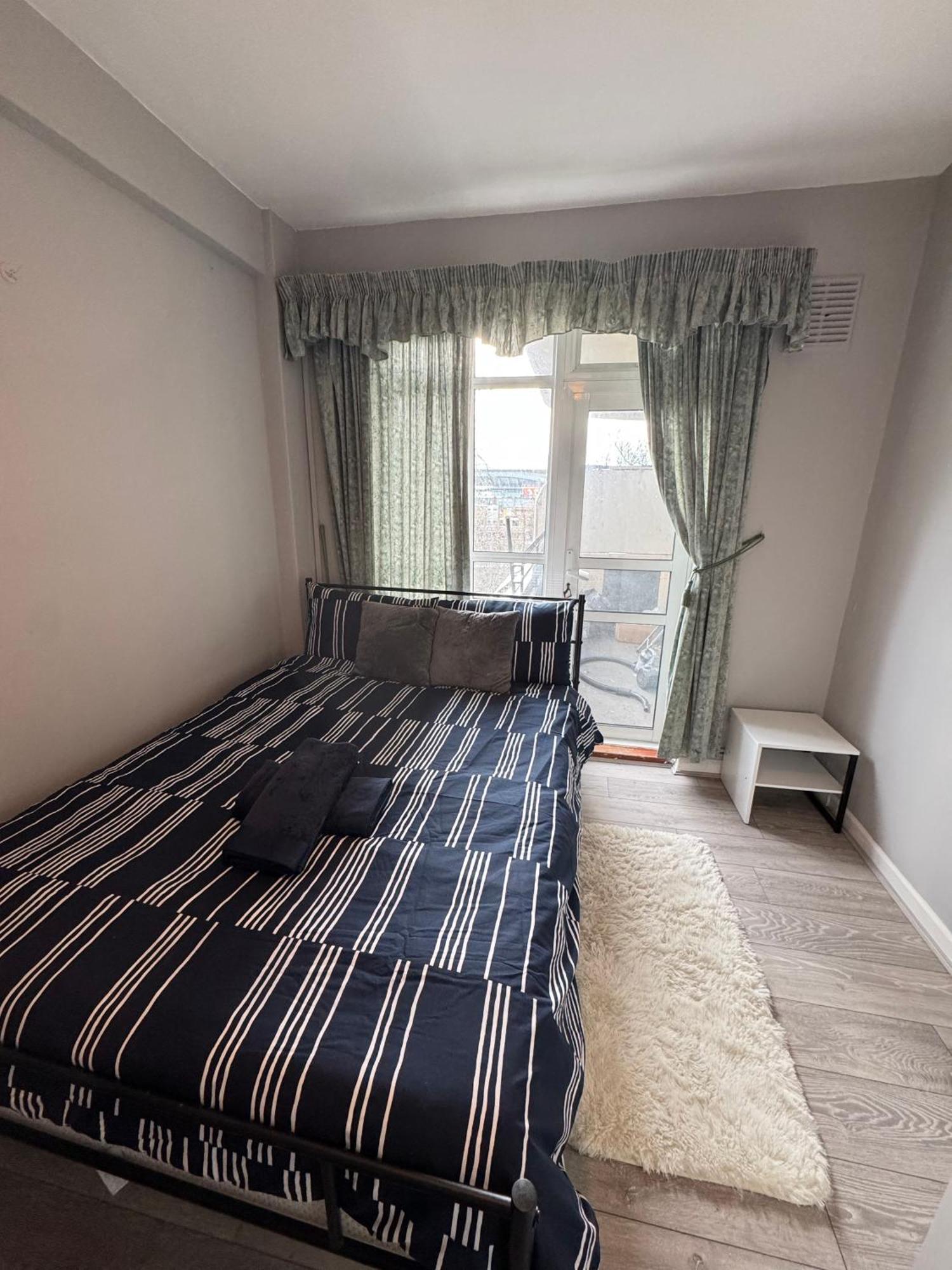 Appartamento Huge 5 Bedroom Flat For 10 People 2 Min Away From Emirates Stadium Zone 2
