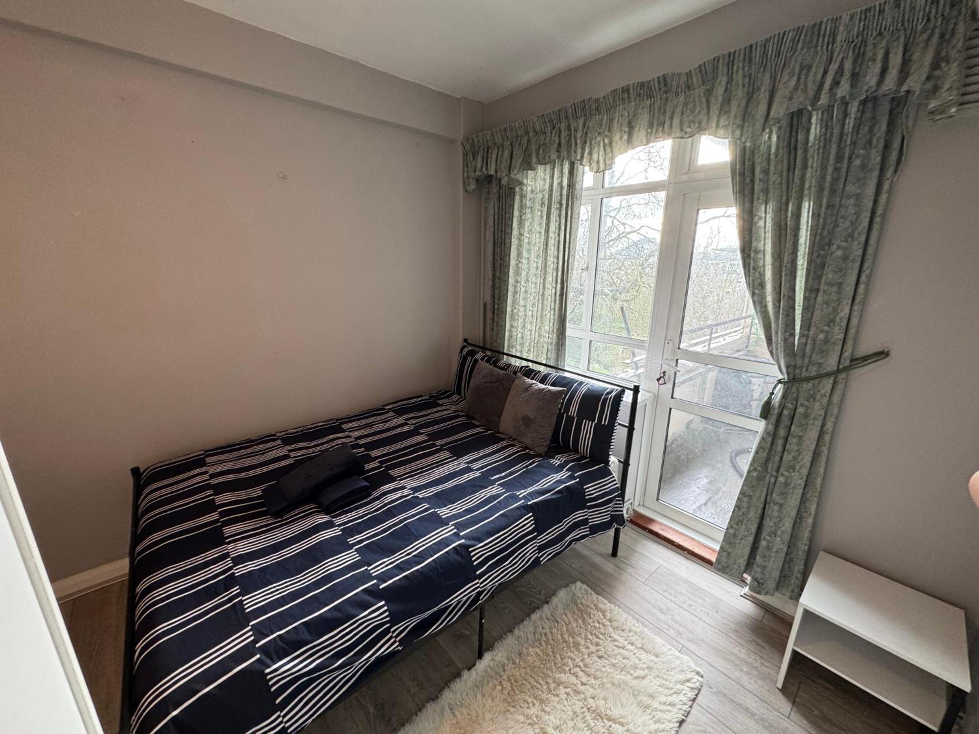 Appartamento Huge 5 Bedroom Flat For 10 People 2 Min Away From Emirates Stadium Zone 2 *