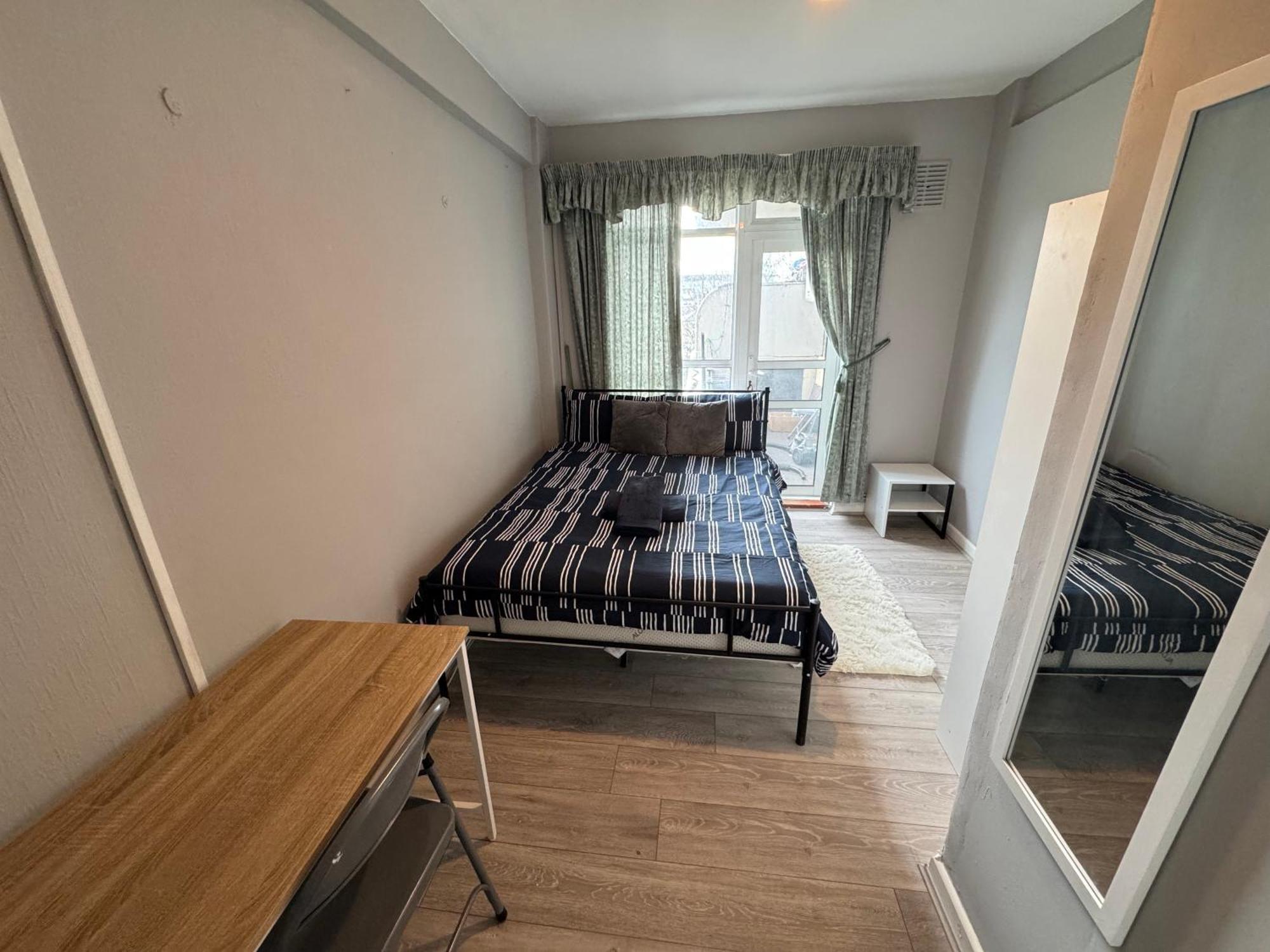 Appartamento Huge 5 Bedroom Flat For 10 People 2 Min Away From Emirates Stadium Zone 2 *