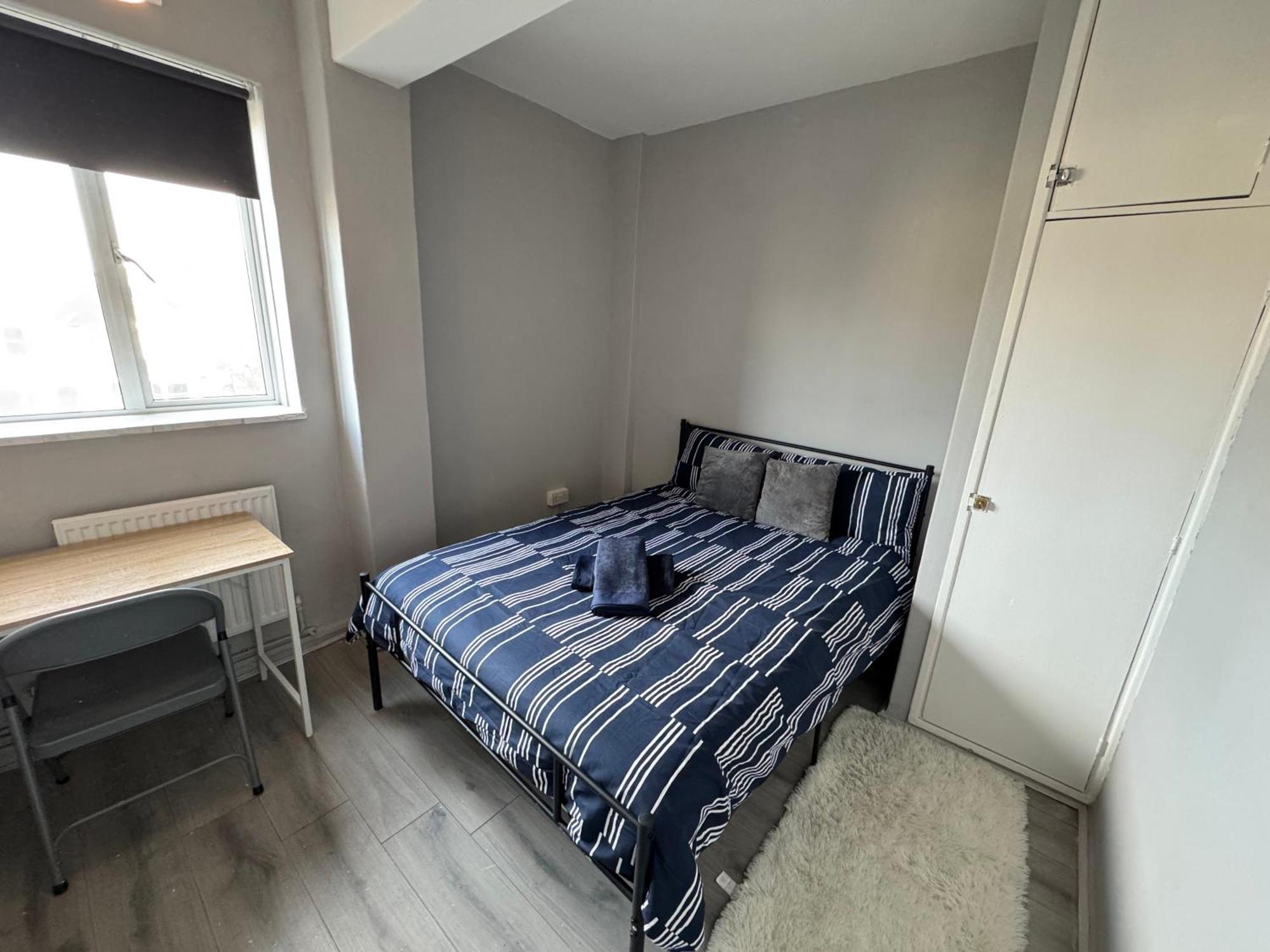 Appartamento Huge 5 Bedroom Flat For 10 People 2 Min Away From Emirates Stadium Zone 2 Londra
