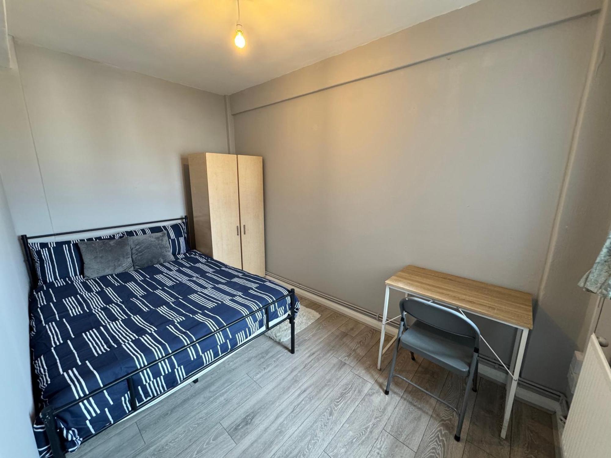 Appartamento Huge 5 Bedroom Flat For 10 People 2 Min Away From Emirates Stadium Zone 2 Londra