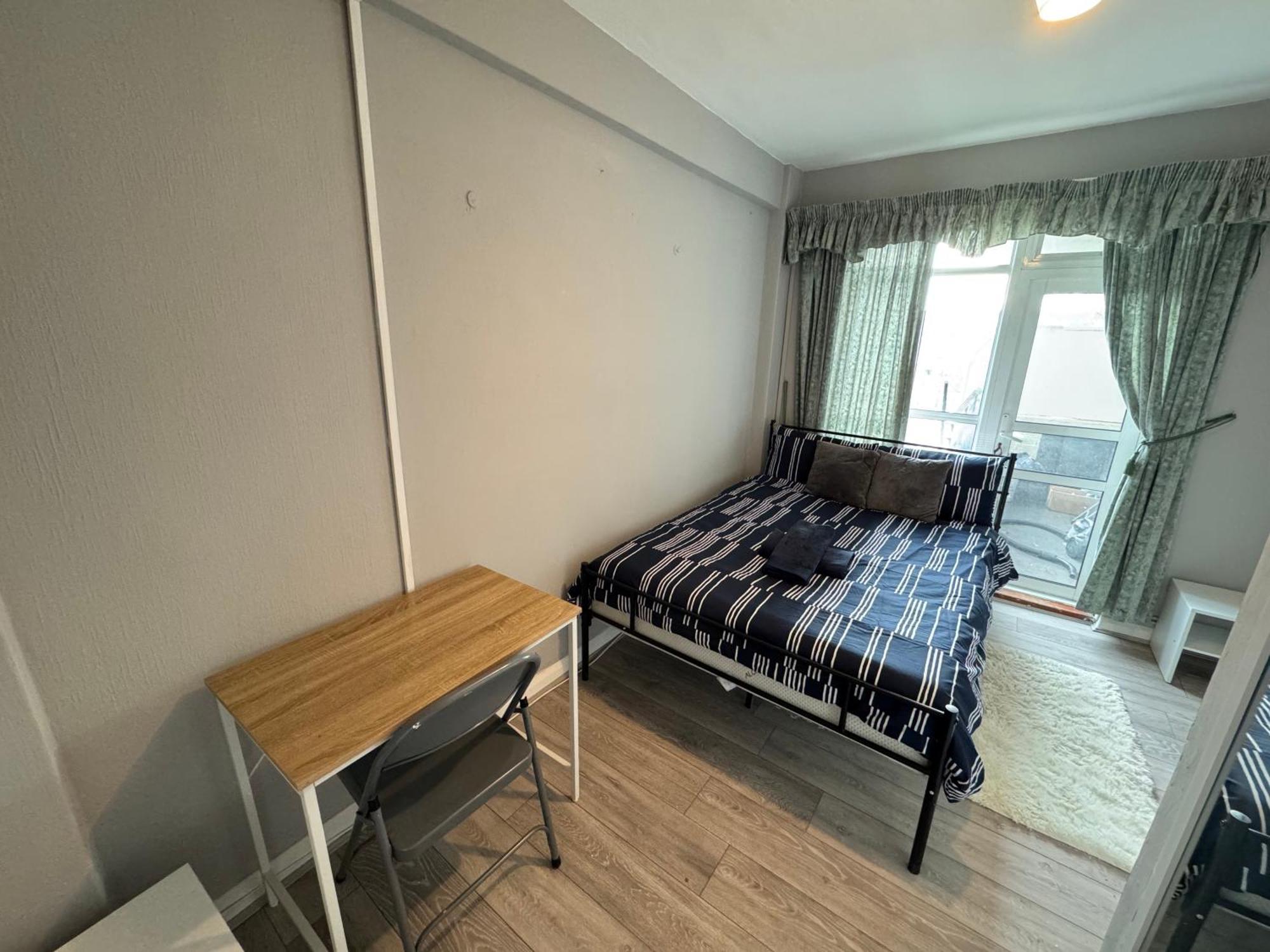 Huge 5 Bedroom Flat For 10 People 2 Min Away From Emirates Stadium Zone 2 * Londra